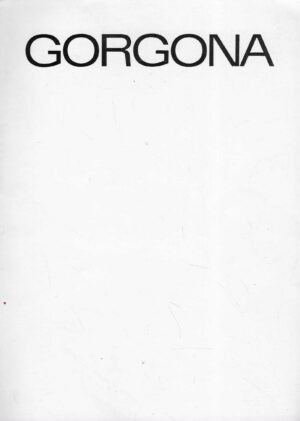 Gorgona, Dokumenti 1-2, 1977., katalog izložbe 10.03.-03.04.1977.