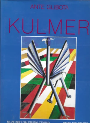 Ante Glibota - Ferdinand Kulmer