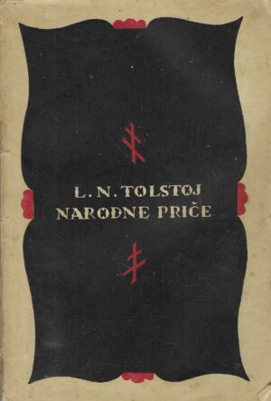 Lav Nikolajević Tolstoj: Narodne priče
