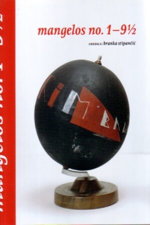 mangelos no.1-9 1/2