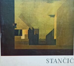 Miljenko Stančić - mapa reprodukcija