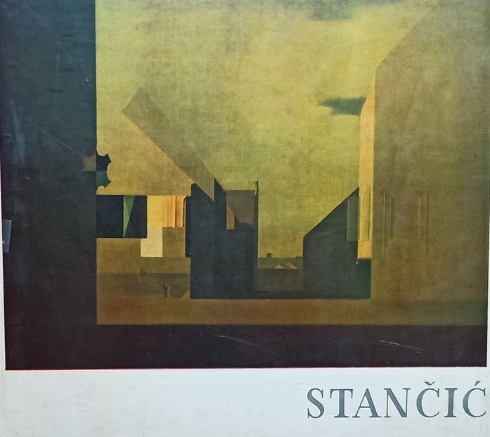 Miljenko Stančić - mapa reprodukcija