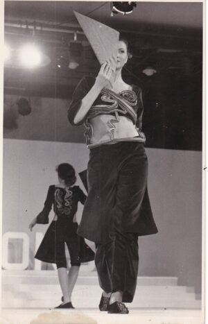 Fotografija - Modna pista