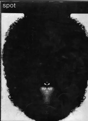 Spot - časopis za fotografiju br. 4/1974