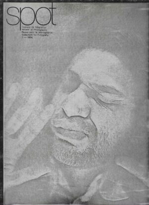 Spot - časopis za fotografiju br. 5/1974