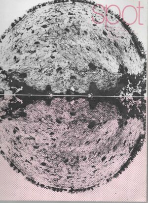 Spot - časopis za fotografiju br. 3/1973