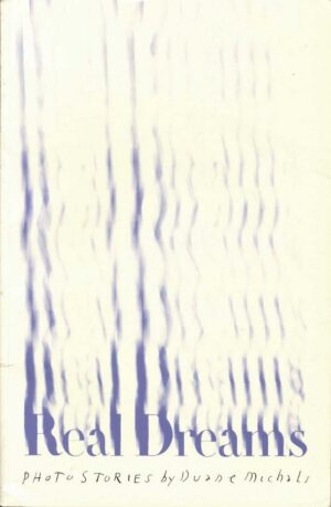 real dreams, foto priča: duane michals