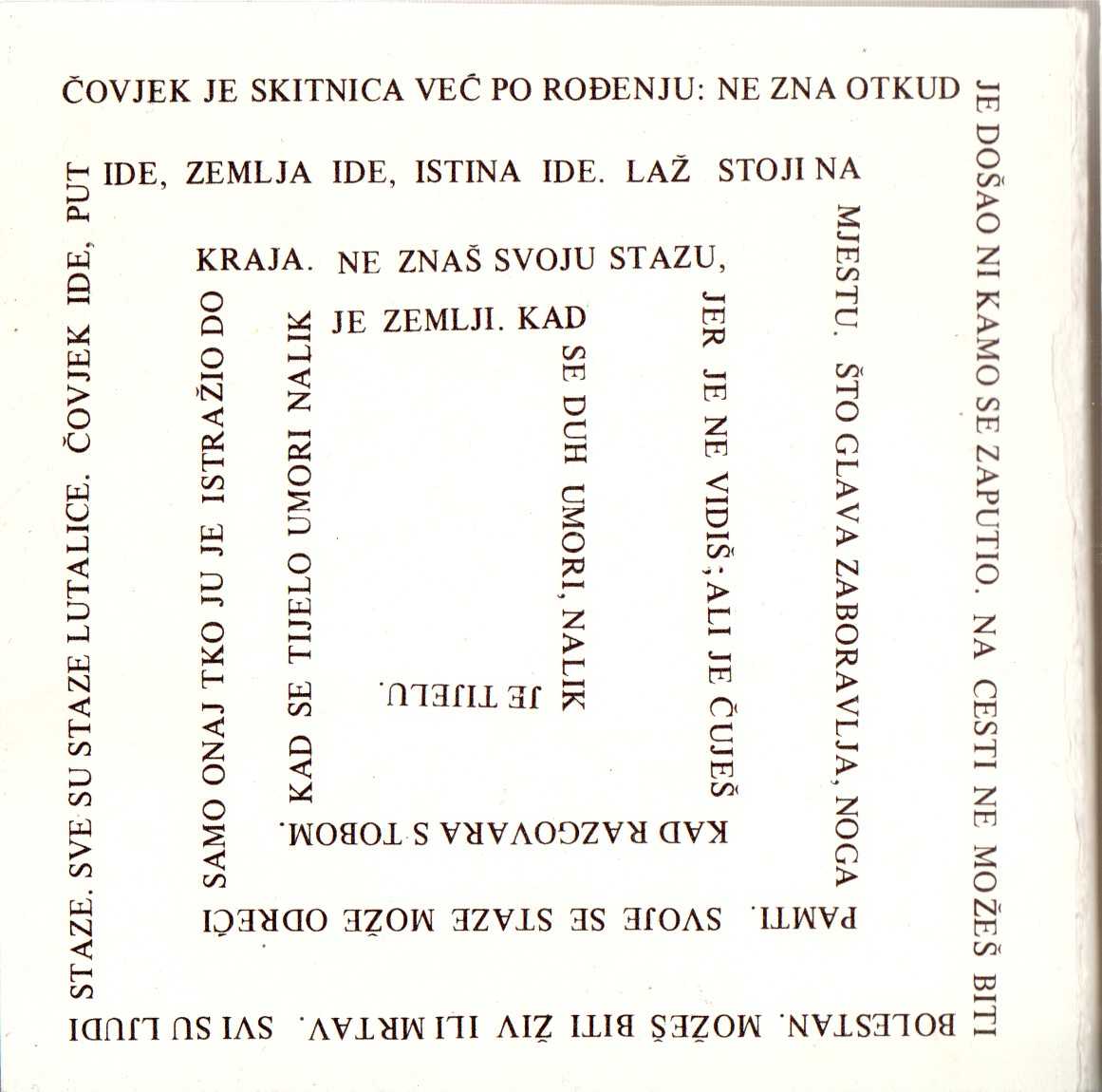 magdica: vesna parun, zdenka pozaić, zlata vucelić