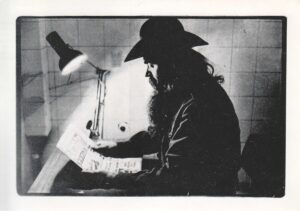 kartolina - tomislav gotovac