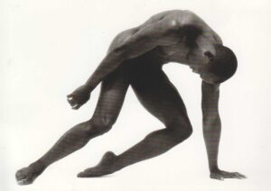 kartolina - bill t. jones