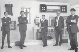 kartolina - irwin transnacionala