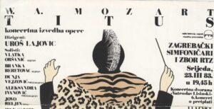 kartolina - w.a. mozart