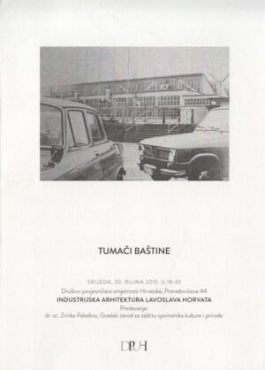 kartolina - tumači baštine