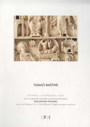 kartolina - tumači baštine