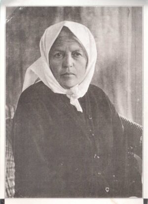 kartolina - marta meštrović