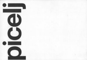 kartolina - ivan picelj