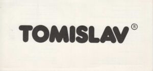 kartolina - tomislav gotovac