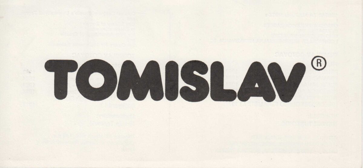 kartolina - tomislav gotovac