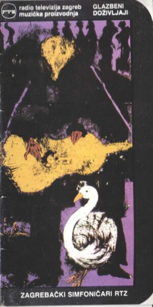 katalog - glazbeni doživljaji