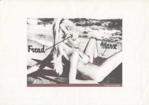 fotografija - sanja iveković