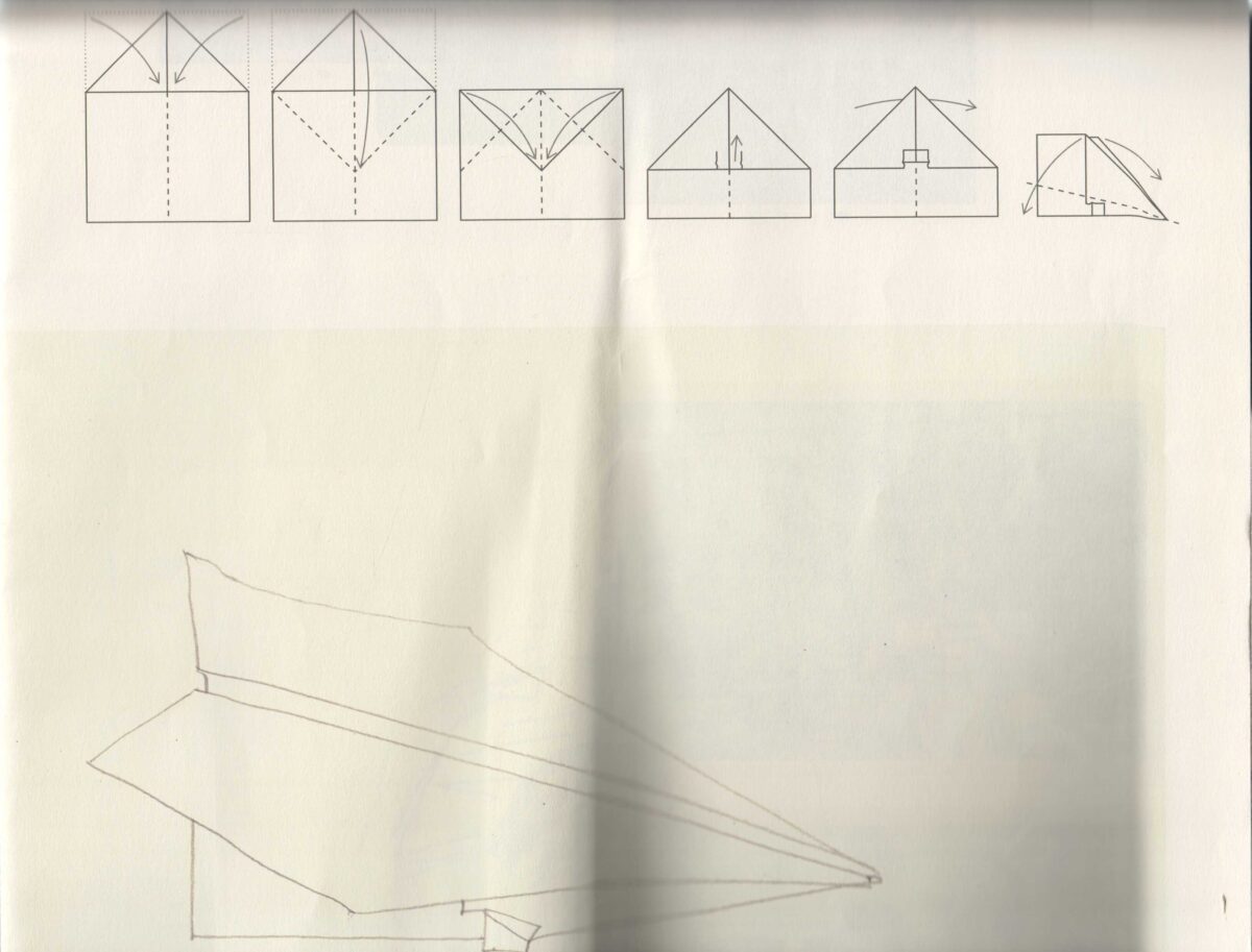 akram zaatari - letter to a refusing pilot