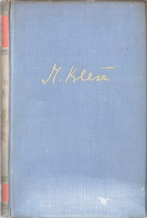 miroslav krleža - banket u blitvi