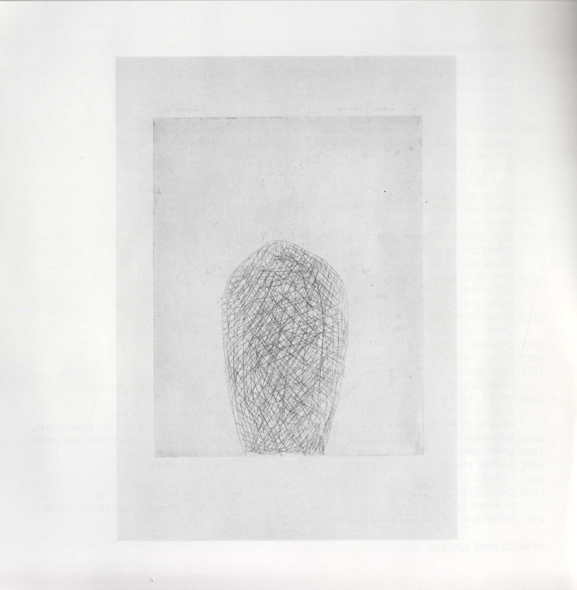 ivan kožarić - nove grafike