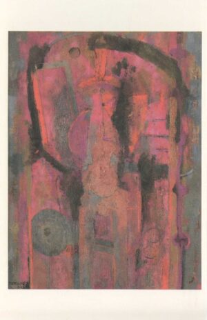 kartolina - rufino tamayo