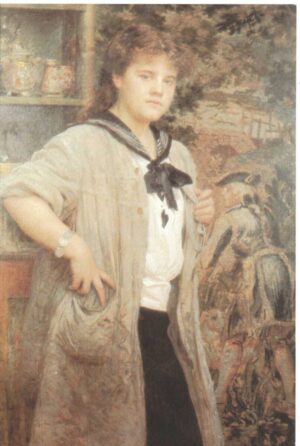 kartolina - vlaho bukovac