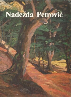 nadežda petrović