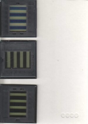 knifer je prije svega ortodoksni slikar... - artist's book