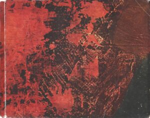 savremena hrvatska umetnost, posleratni period