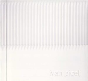 ivan picelj, katalog izložbe