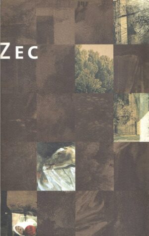 zec, collegium artisticum sarajevo,