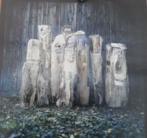 ivan kožarić - fotografija