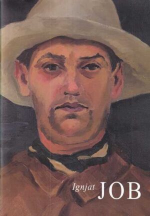Ignjat Job - katalog izložbe
