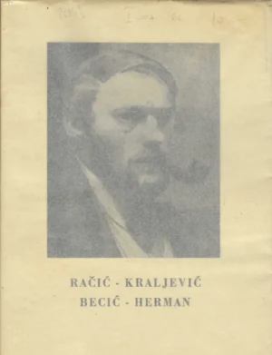 Račić-Kraljević, Becić-Herman
