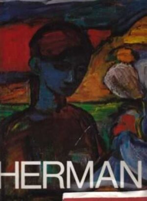 oskar herman - monografija