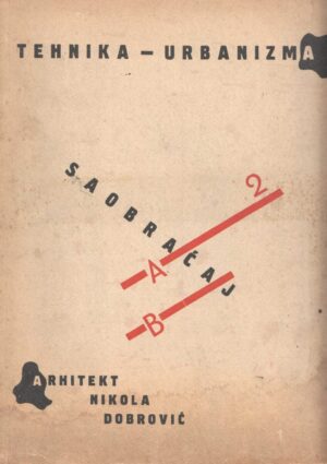 tehnika urbanizma - saobraćaj 2a-2b