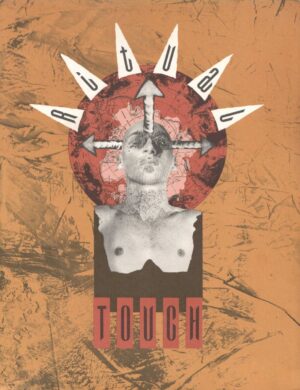 ritual touch, magnetic nort