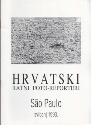 hrvatski rati foto-reporteri