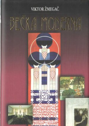 viktor Žmegač: bečka moderna