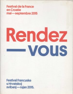 rendez-vous, svibanj-rujan 2015.