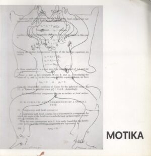 antun motika, katalog izložbe