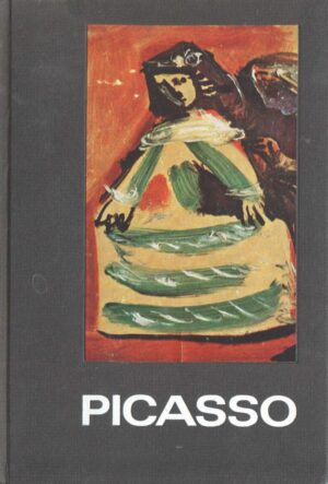 pablo picasso, 1969