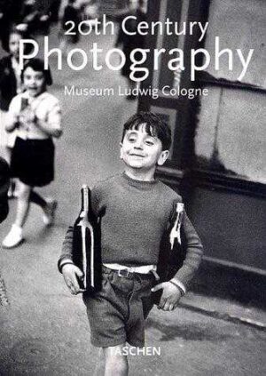 20th century photography, museum ludwig cologne