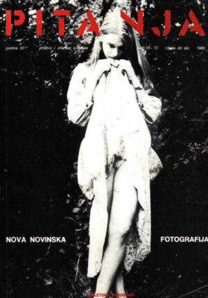 Časopis pitanja broj 10-12/1980