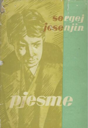 Sergej Jesenjin: Pjesme