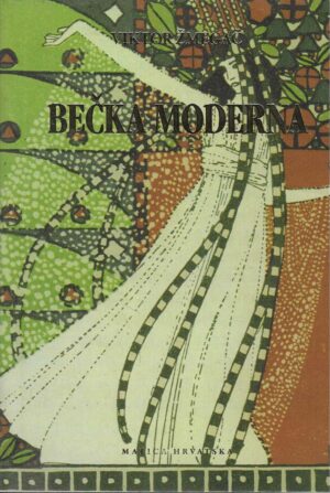 Viktor Žmegač: Bečka Moderna