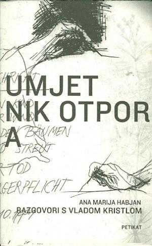 umjetnik otpora (vlado kristl)